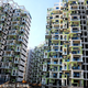 Illustration for article titled A Look At China's Dizzying "Rubik's Cube" Buildings